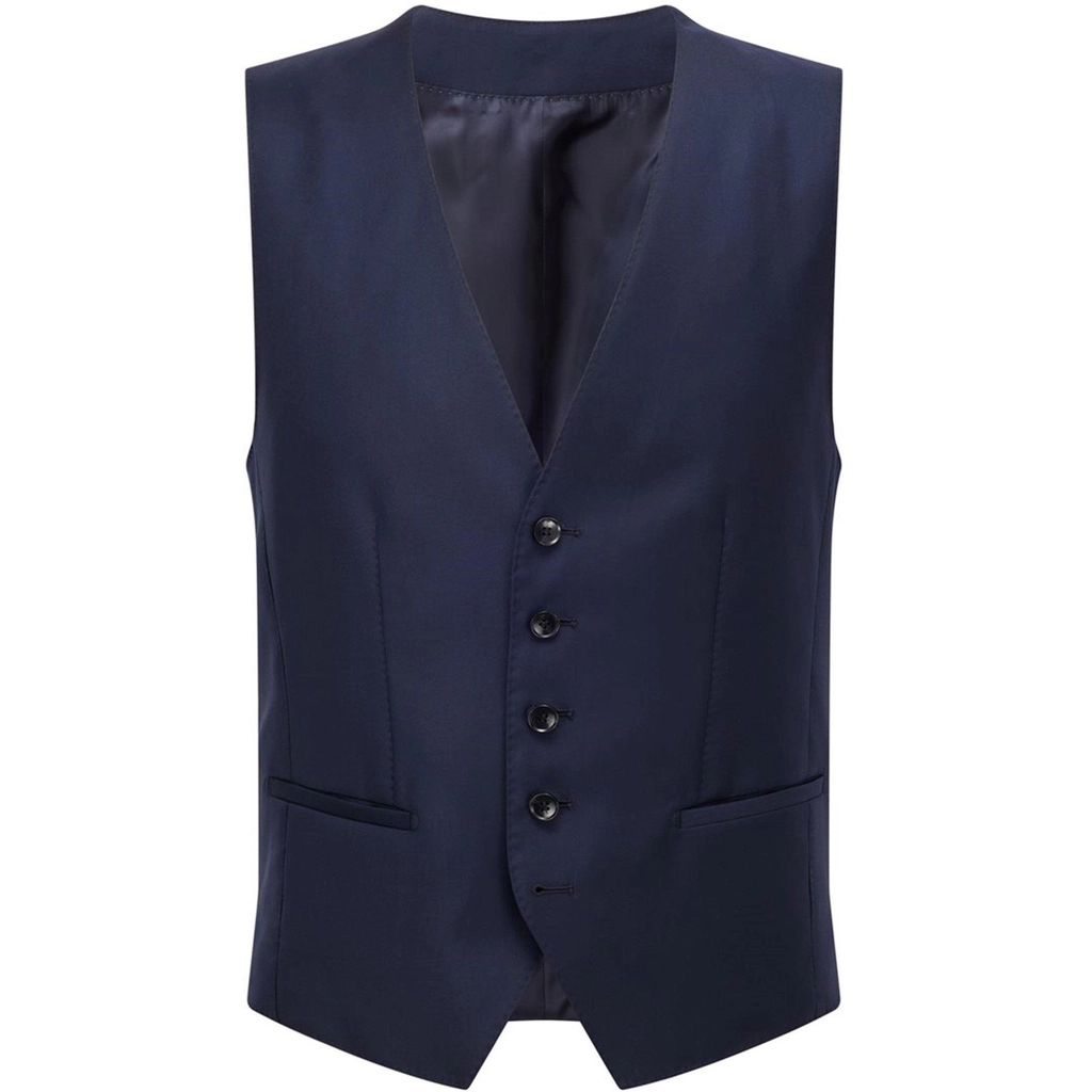 Hugo Boss T Harvers4 We4 Lc 10206700 01 - Navy 410